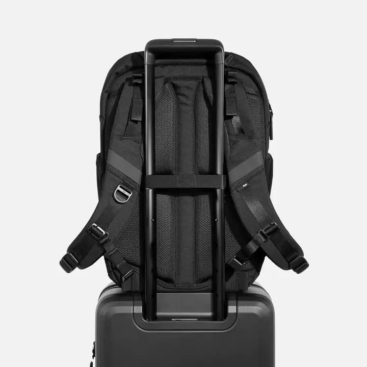 【Aer】Travel Pack 4 28L Black