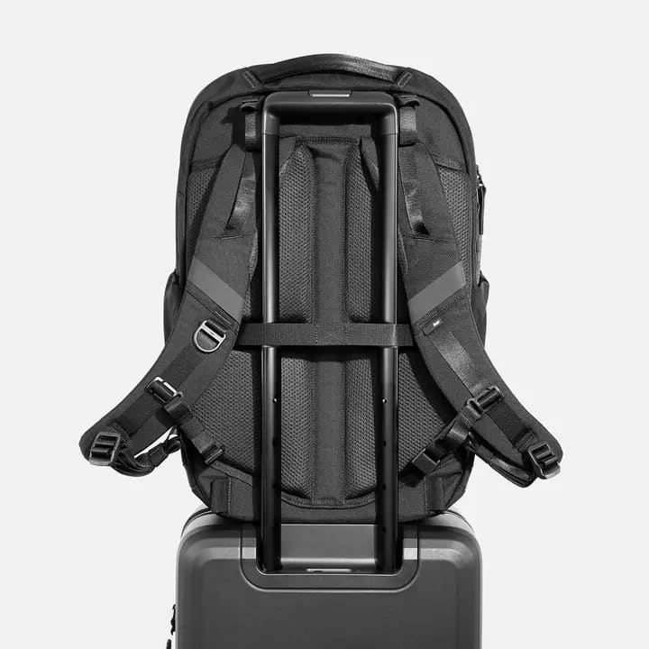 【Aer】Travel Pack 4 35L Black