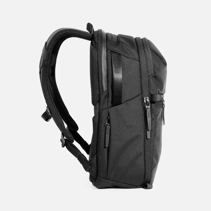 【AER】City Pack Pro 2 20L Black