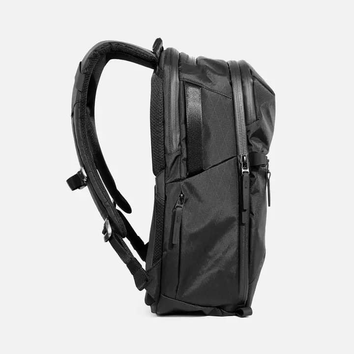 【AER】City Pack Pro 2 20L X-Pac Black