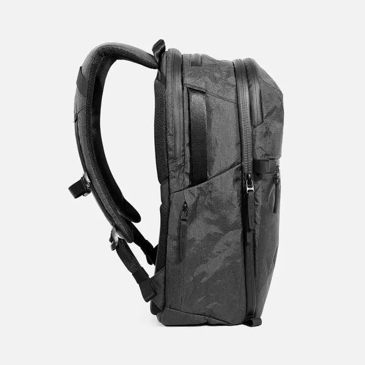 【AER】City Pack Pro 2 20L ULTRA Black