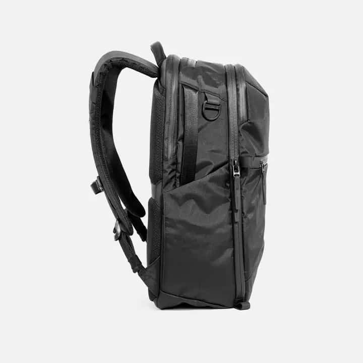 【Aer】City Pack Pro 2 24L X-Pac BLACK Free