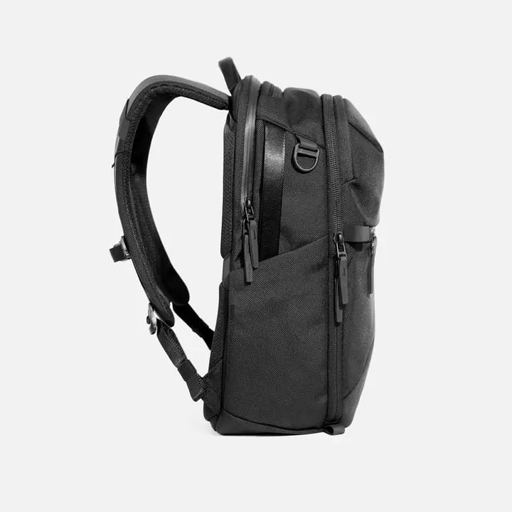 【Aer】City Pack Pro 2 24L BLACK Free