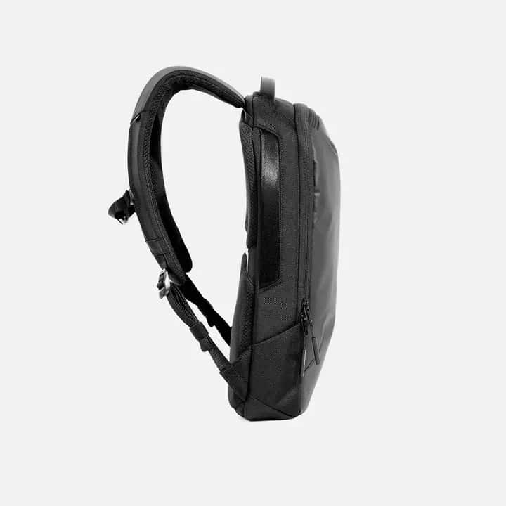 【Aer】Slim Pack 2 BLACK Free