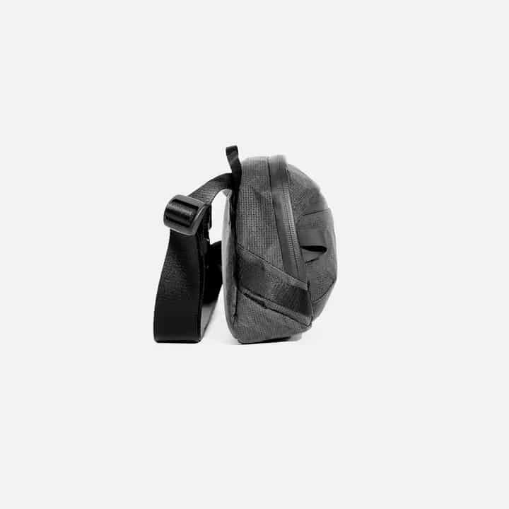 【Aer】Day Sling 4 Ultra BLACK