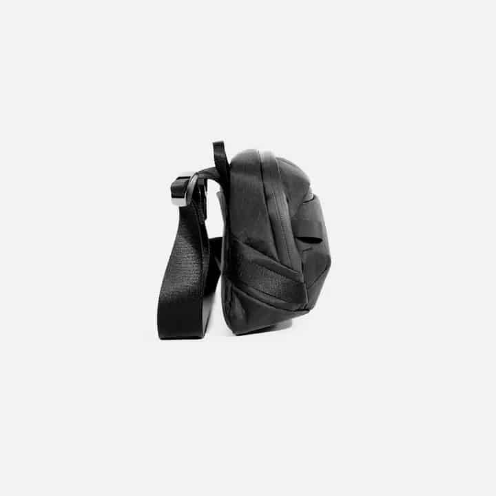 【Aer】Day Sling 4 X-Pac BLACK
