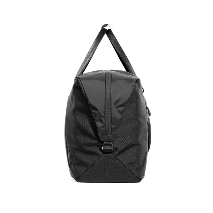 【Aer】Sports Duffel Max 45L BLACK Free