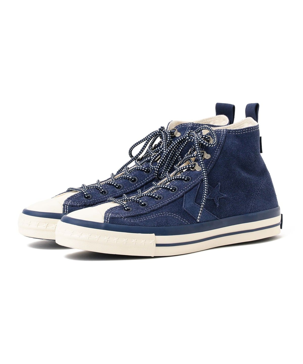 CONVERSE × BoTT】 CX-PRO SK BoTT HI +(26 Navy)｜ MSPCプロダクト