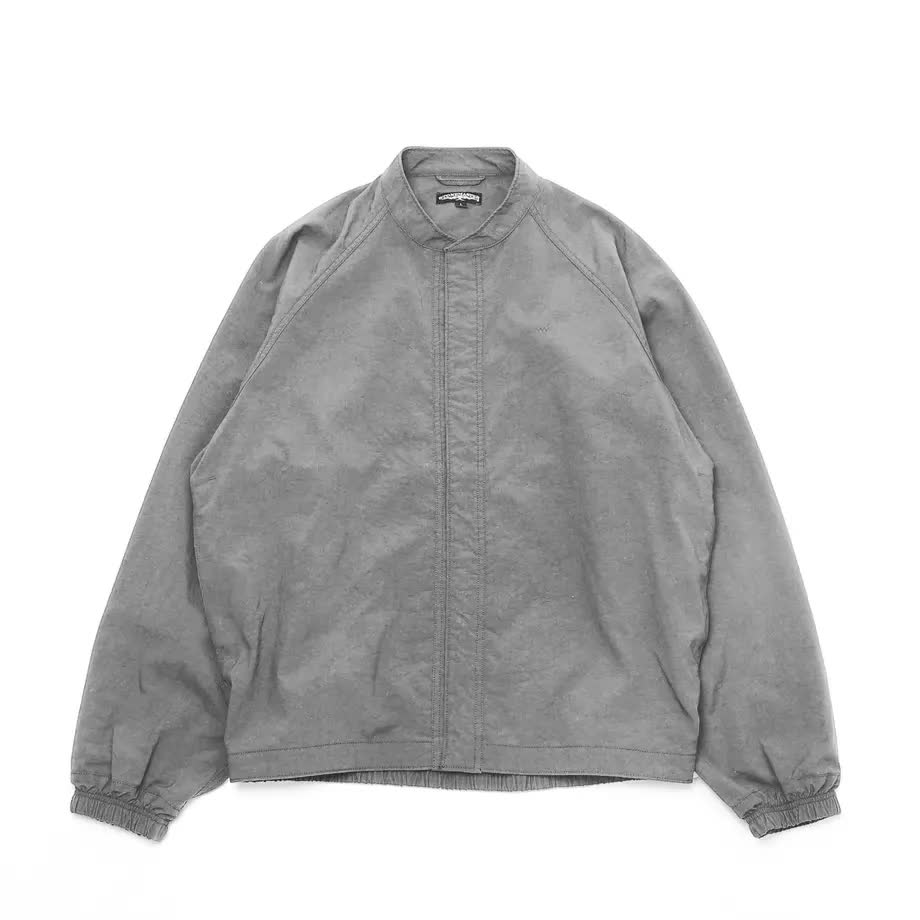 [STONEMASTER] SM ORIGINAL JACKET / Nylon Dyed Oxford