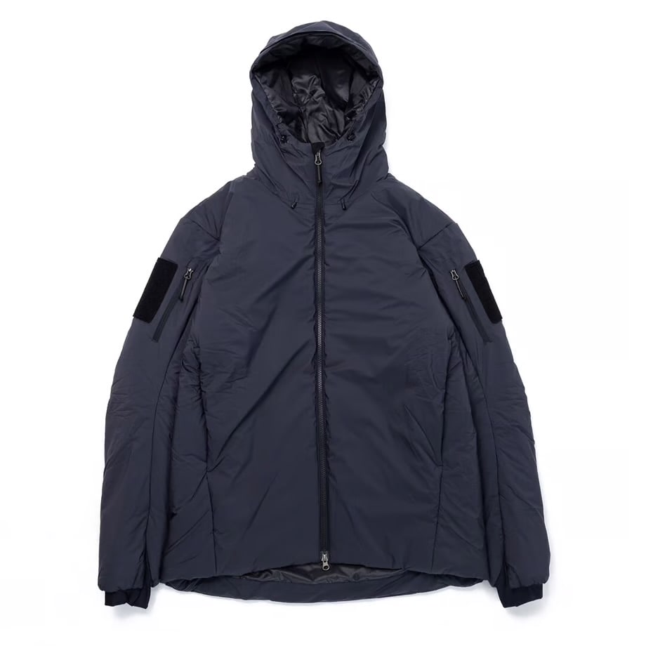 【tilak】Siberia MiG Jacket