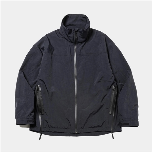 【meanswhile】Active Insulation JKT(OFF BLACK) OFF BLACK 2