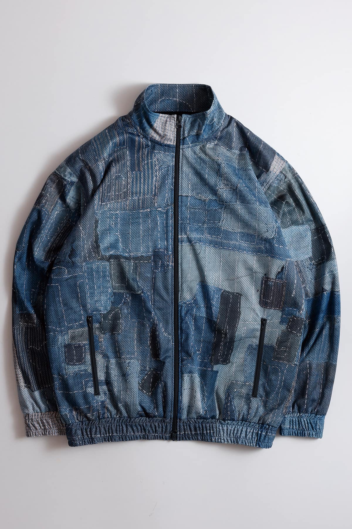 【FDMTL】BORO TRACK JACKET BORO 2