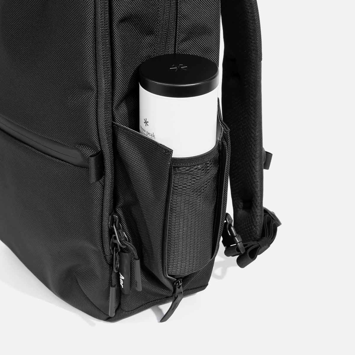 【Aer】Flight Pack 3 BLACK Black Free