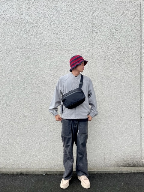 【Aer】Day Sling 3 Max Black Free