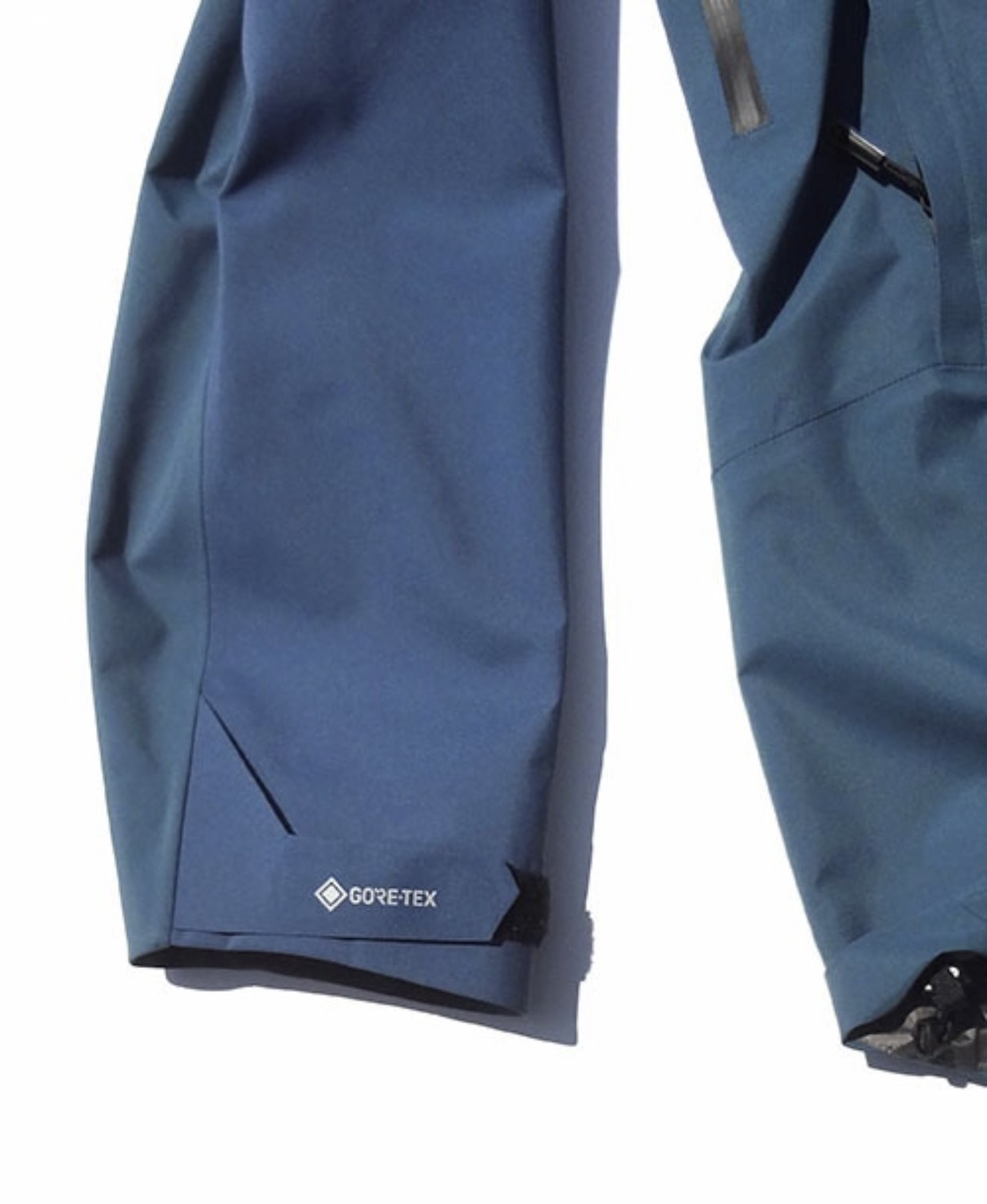 【Tilak 24AW】Storm Jacket Balsam/Majolica S