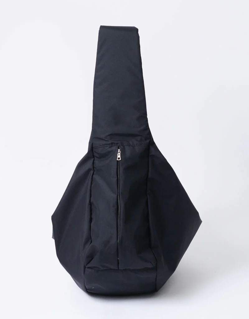【master-piece】Ark SHOULDER BAG L (BLACK) Black Free