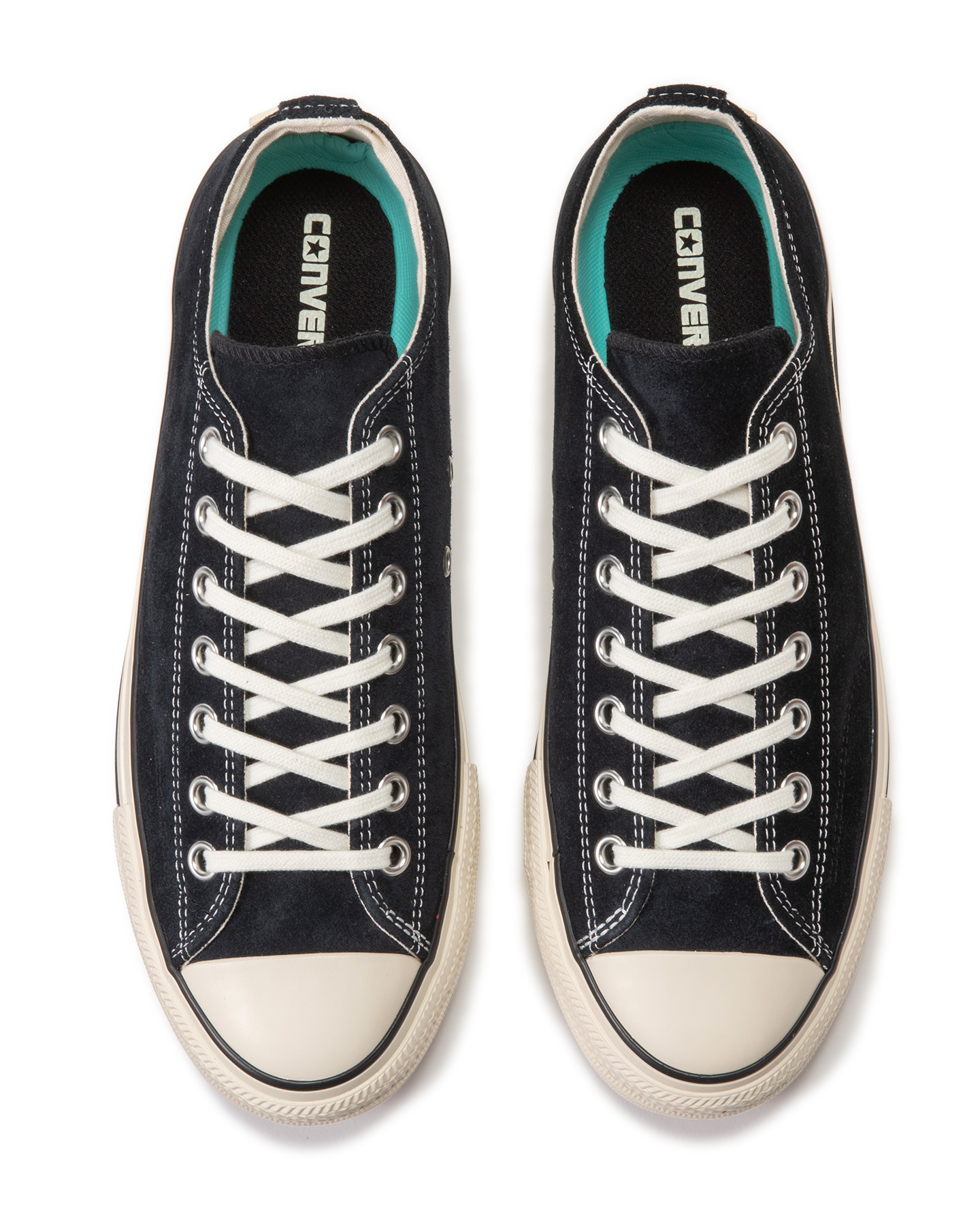 CONVERSE SKATEBOARDING】ALL STAR SK OX(8(26.5cm) Black