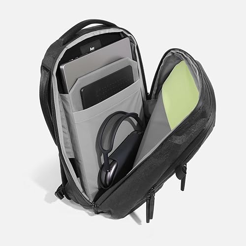 【Aer】City Pack 2 ULTRA Black free