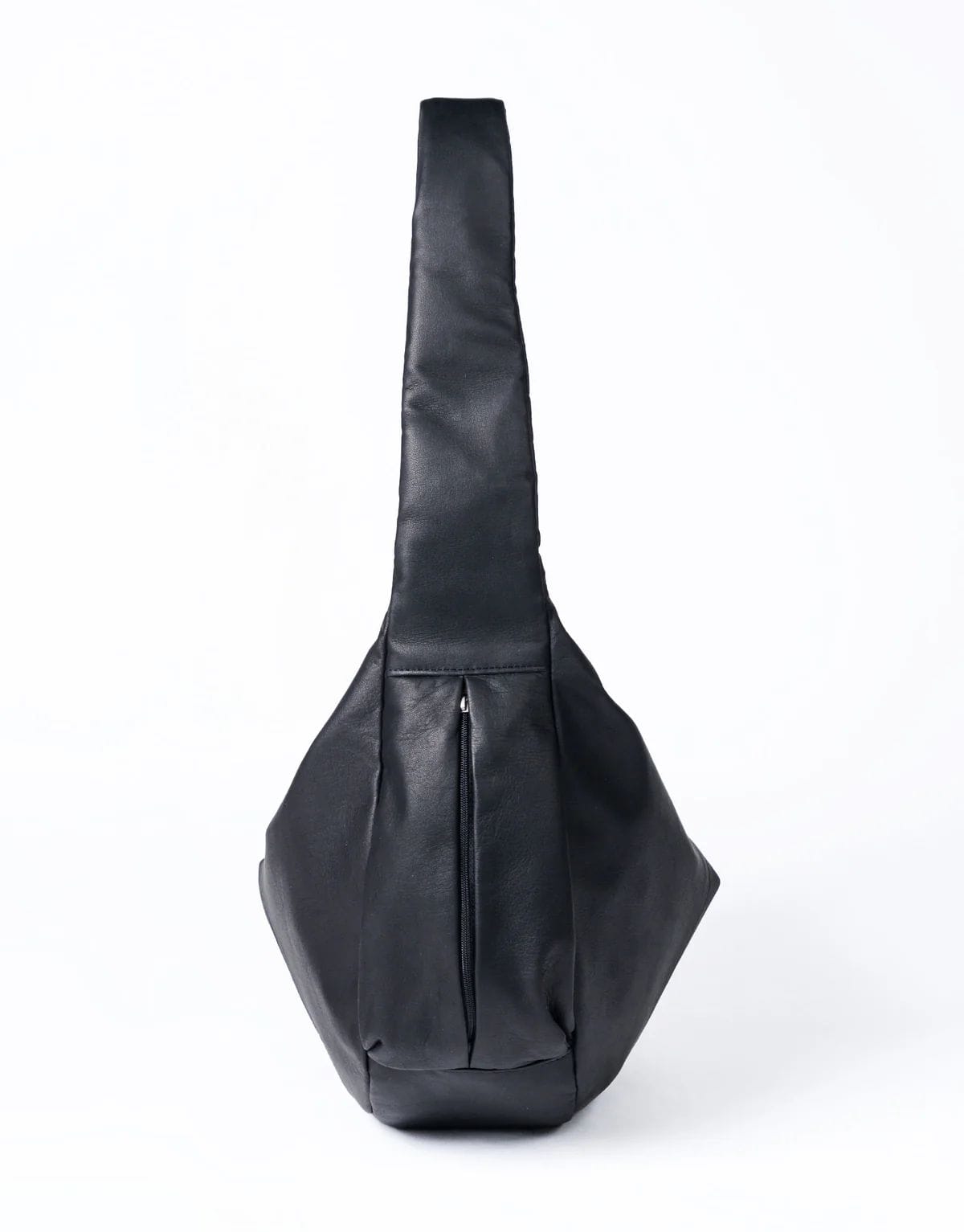 【master-piece】Ark leather ショルダーバッグ M Black Free