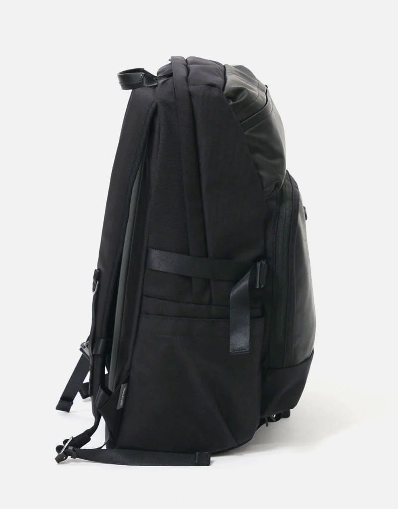 【master-piece】SPEC -LIMITED EDITION- バックパック (BLACK) BLACK Free