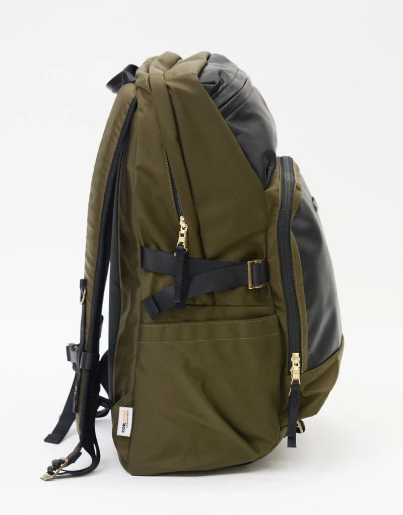 【master-piece】SPEC -LIMITED EDITION- バックパック (OLIVE) OLIVE Free