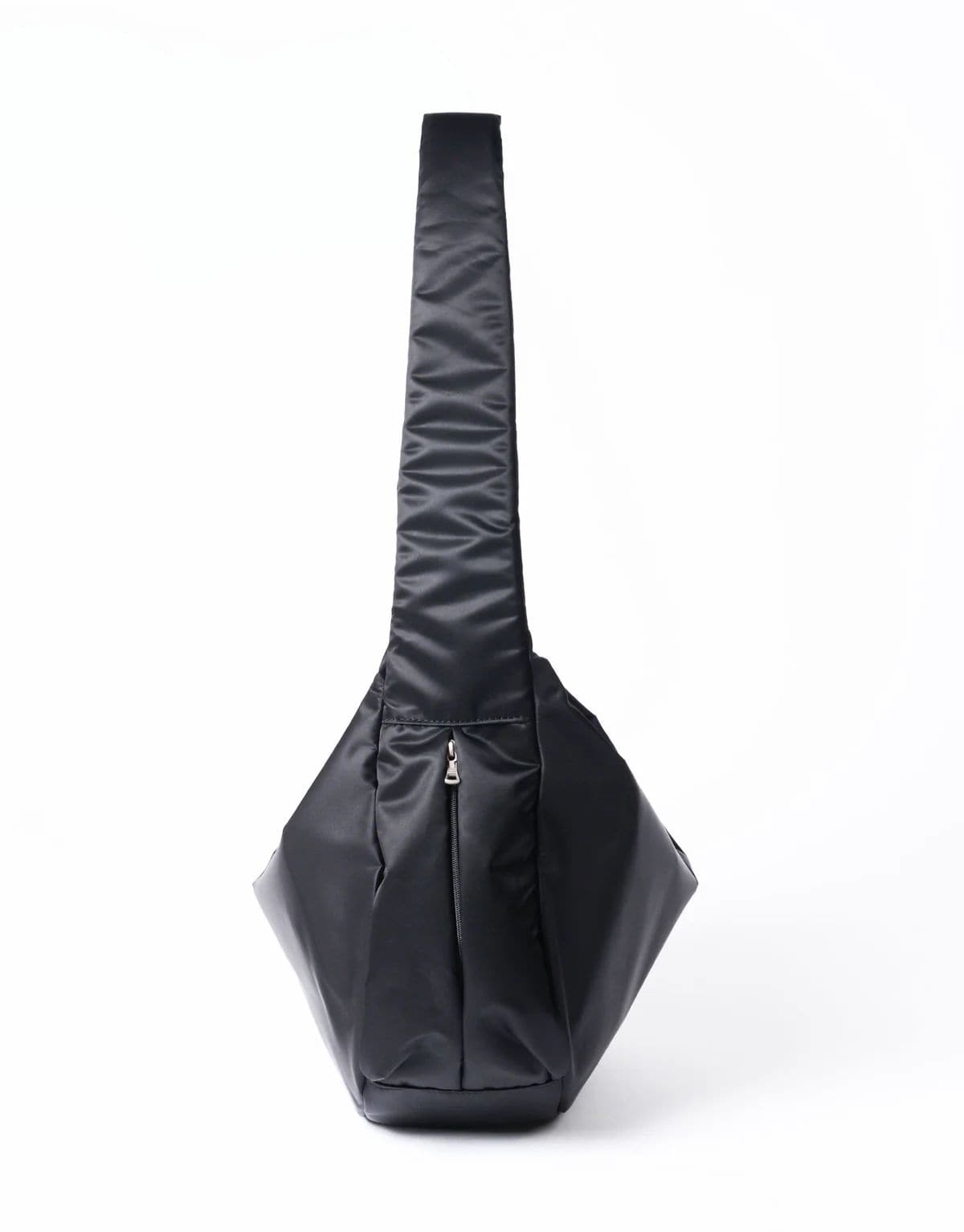 【master-piece】Ark Solid ショルダーバッグ M (BLACK) BLACK Free