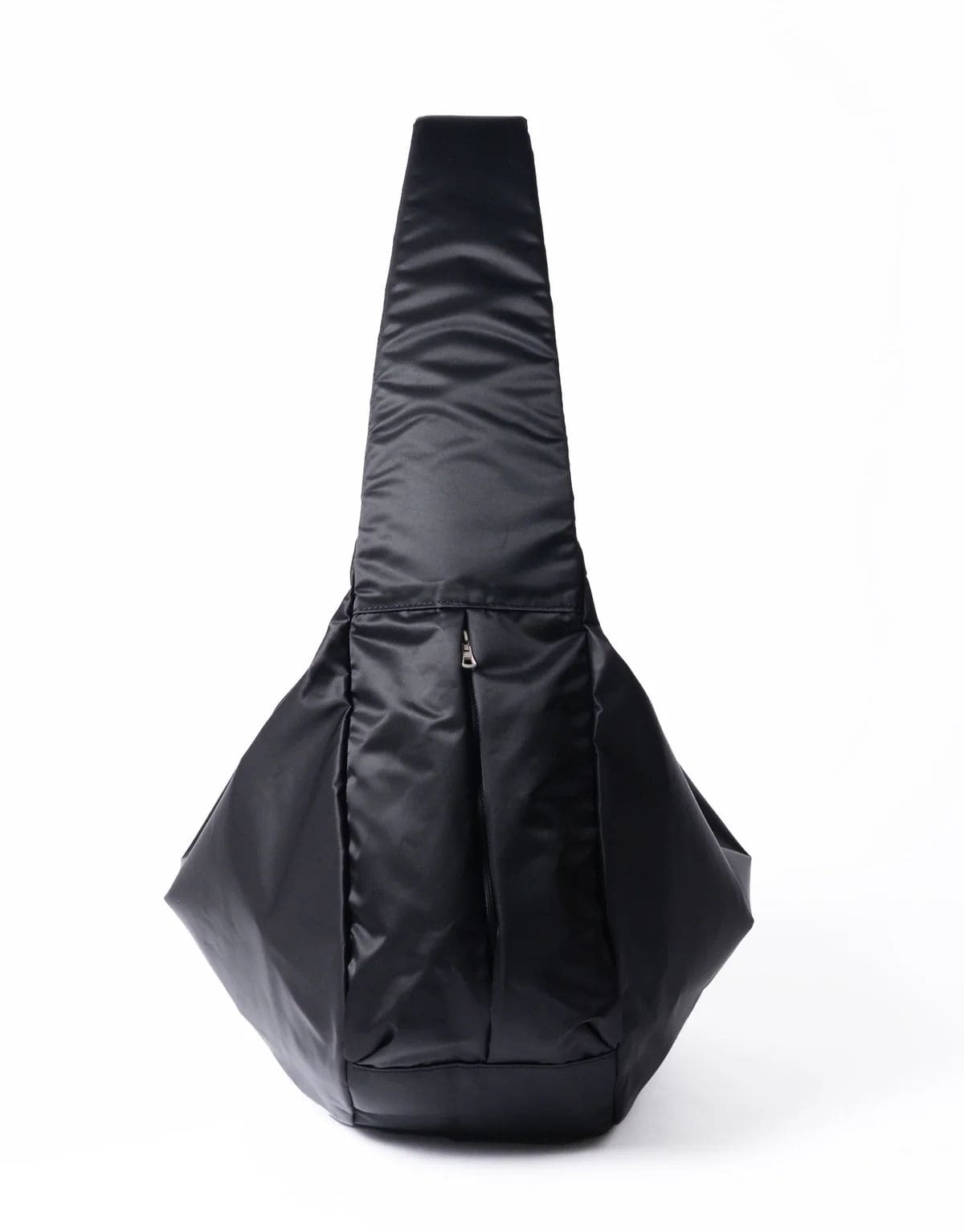 【master-piece】Ark Solid ショルダーバッグ L (BLACK) BLACK Free