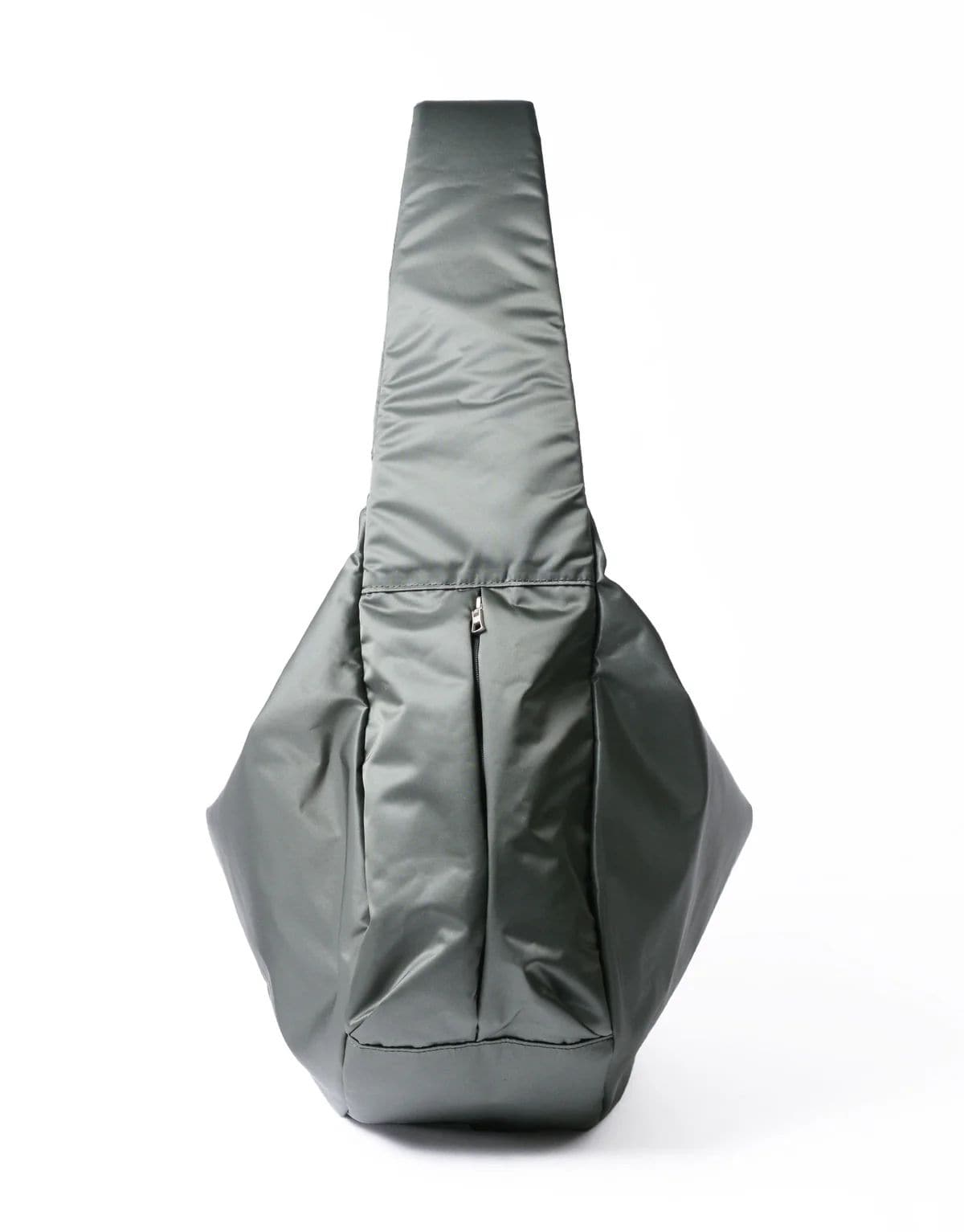 master-piece】Ark Solid ショルダーバッグ L (KHAKI)(Free KHAKI