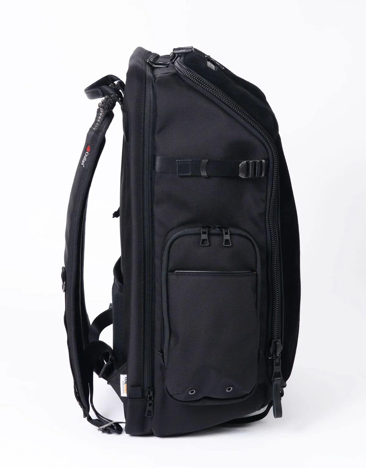 【master-piece】Grave バックパック (BLACK) BLACK Free