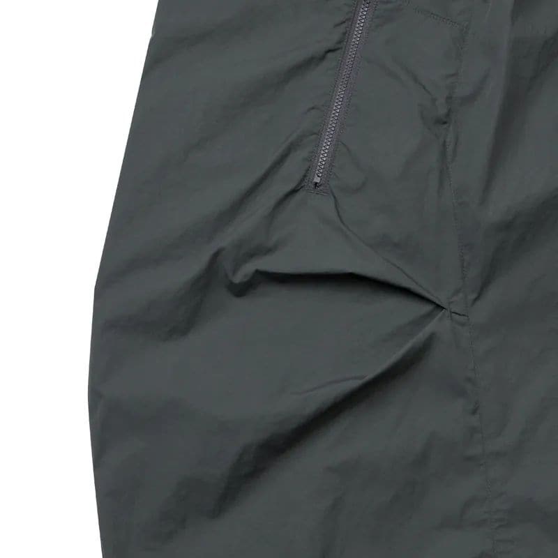 【GOOPiMADE】P-9S “AirLume” Ex-LtWeight Utility Pants - Iron Iron 1