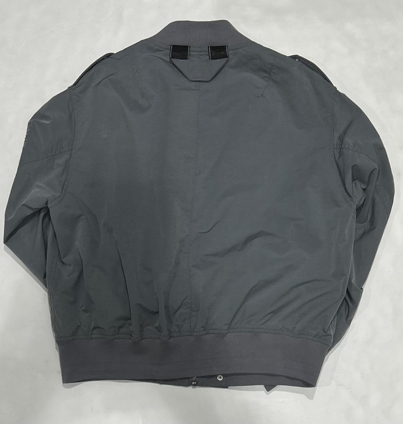 【PHENIX】L-2B VINTAGE TECH JACKET(GRAY) GRAY 02