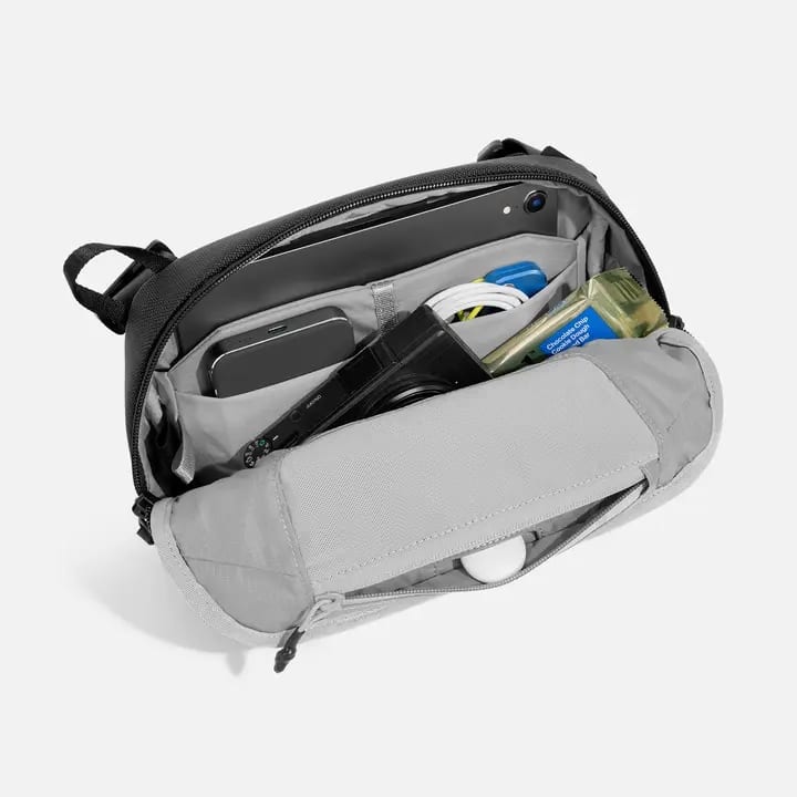 【Aer】Day Sling 4 Black