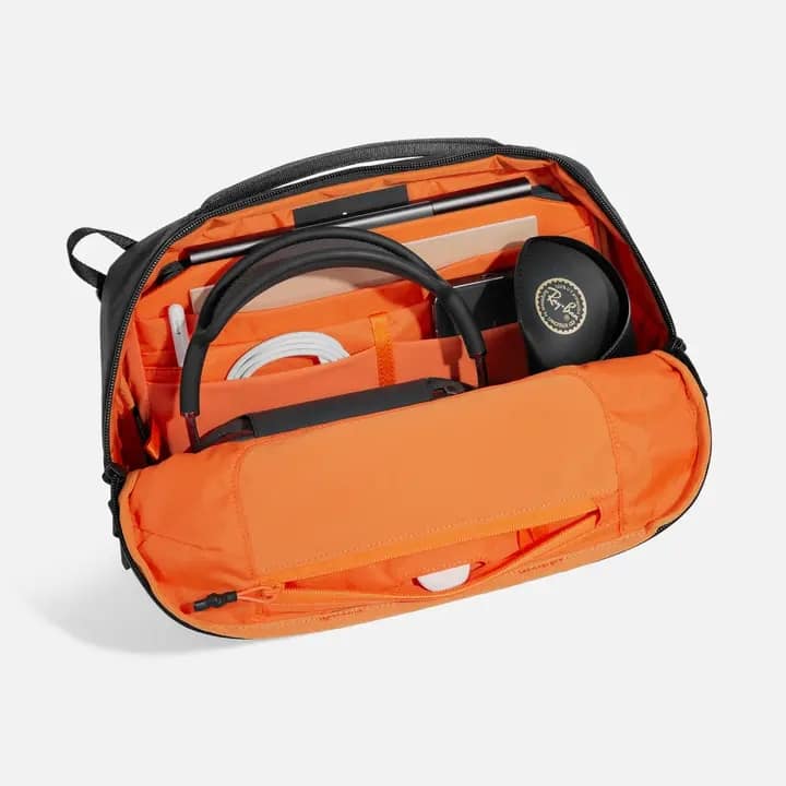 【Aer】Day Sling 4 Max X-Pac Black