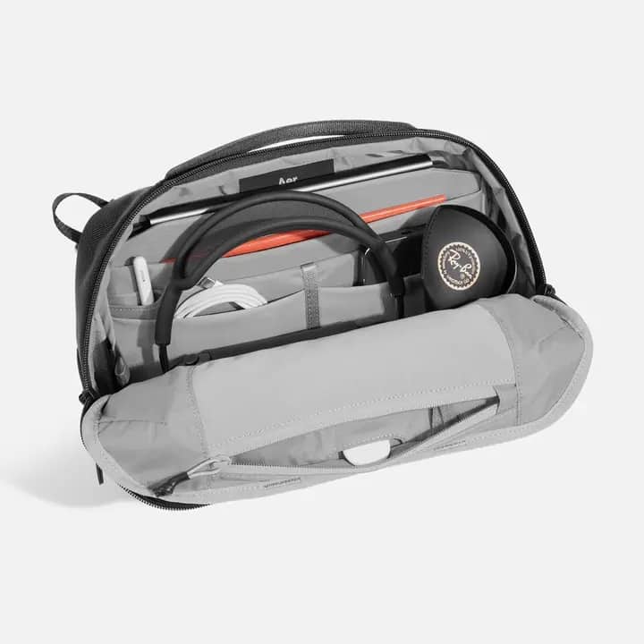 【Aer】Day Sling 4 Max Black