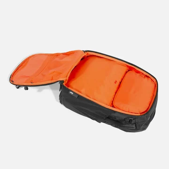 【Aer】Travel Pack 4 28L X-Pac Black
