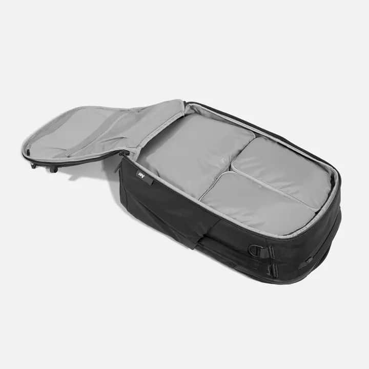 【Aer】Travel Pack 4 35L Black