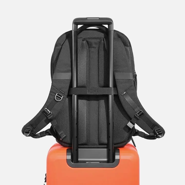 【Aer】City Pack Pro 2 24L BLACK Free