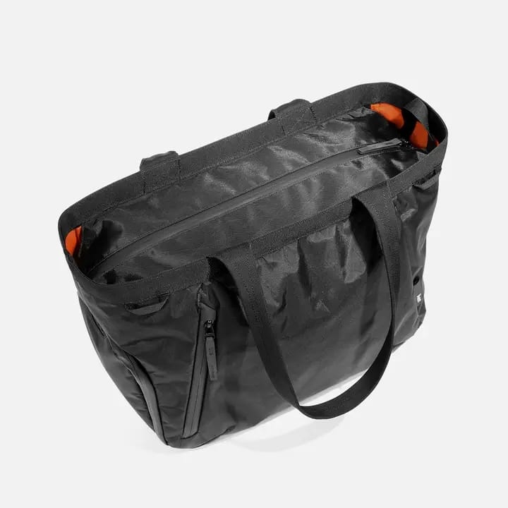 【Aer】Gym Tote 2 X-Pac BLACK Free