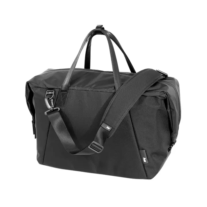 【Aer】Sports Duffel 35L BLACK Free