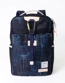 【FDMTL×master-piece】FDMTL x master-piece バックパック NAVY Free