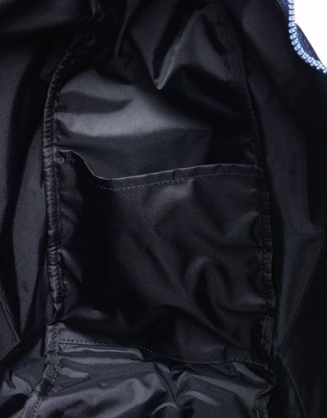 【master-piece】Ark Solid ショルダーバッグ M (BLACK) BLACK Free