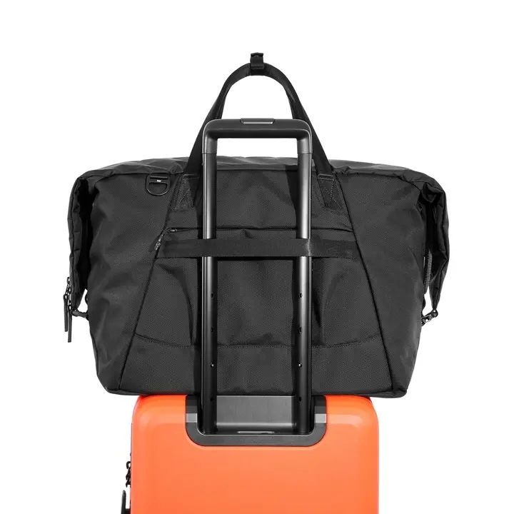【Aer】Sports Duffel 35L BLACK Free