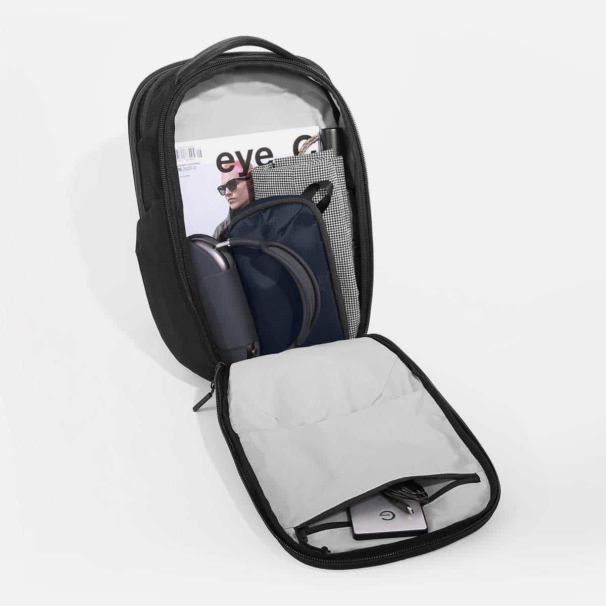 美品　Aer Pro Pack　20L　黒 楽天市場】【最大32倍 3が日限定】 ノベルティ付 エアー リュック Aer