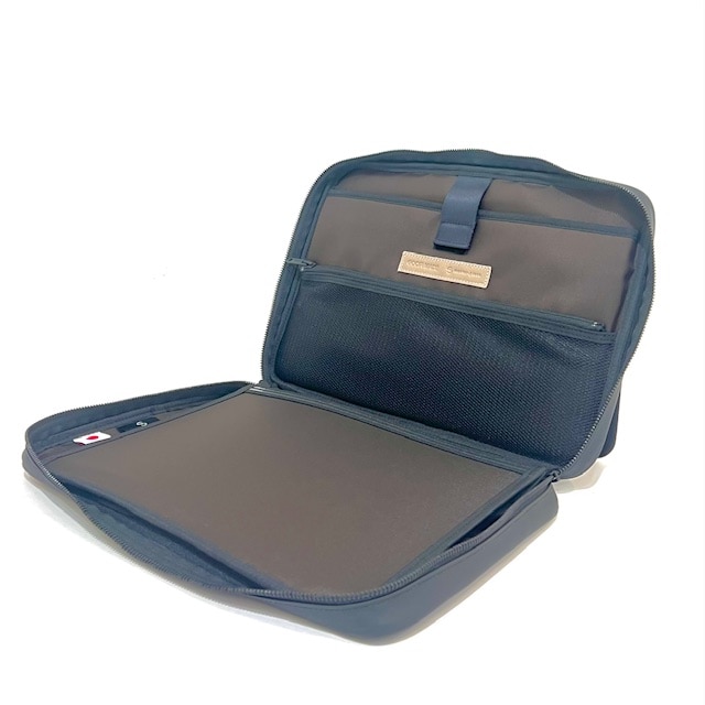 【master-piece×GOOPiMADE】 Multi-type Shoulder Bag White Free