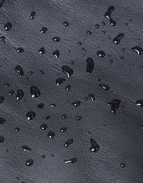 【master-piece】Ark leather ショルダーバッグ L Black Free