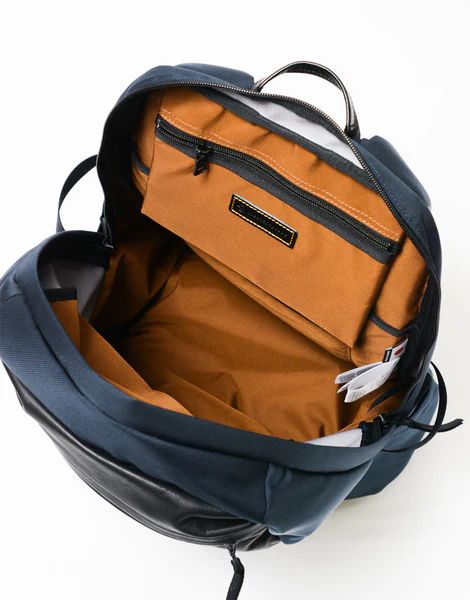 【master-piece】SPEC -LIMITED EDITION- バックパック (NAVY) NAVY Free