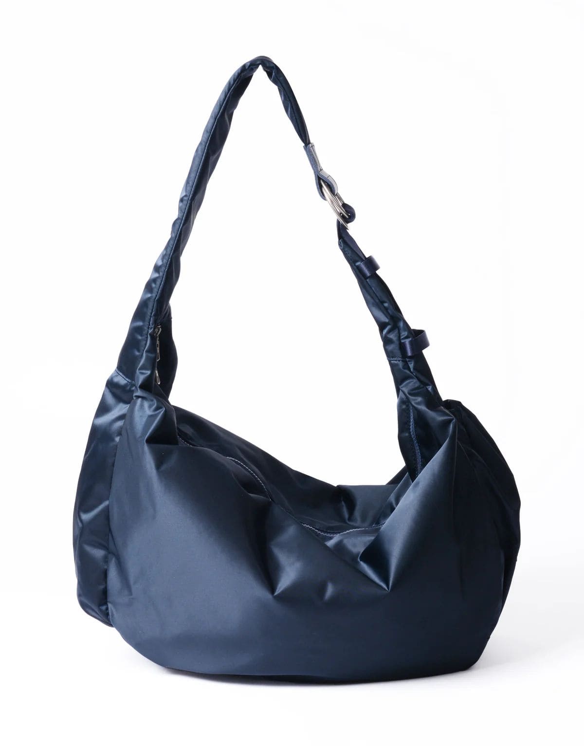 【master-piece】Ark Solid ショルダーバッグ L (NAVY) NAVY Free