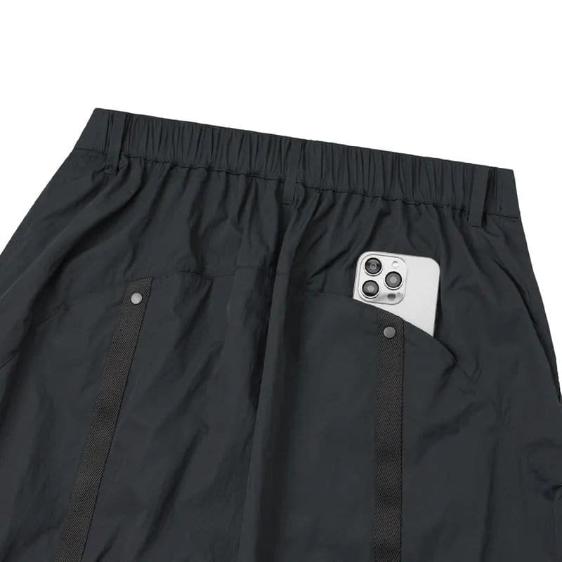 【GOOPiMADE】P-9S “AirLume” Ex-LtWeight Utility Pants - Shadow Shadow 1