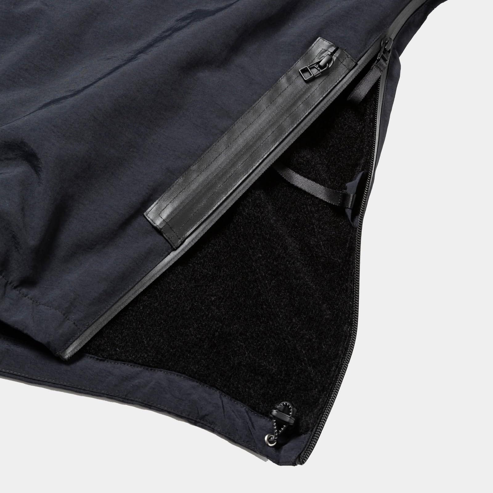 【meanswhile】Active Insulation JKT(OFF BLACK) OFF BLACK 2