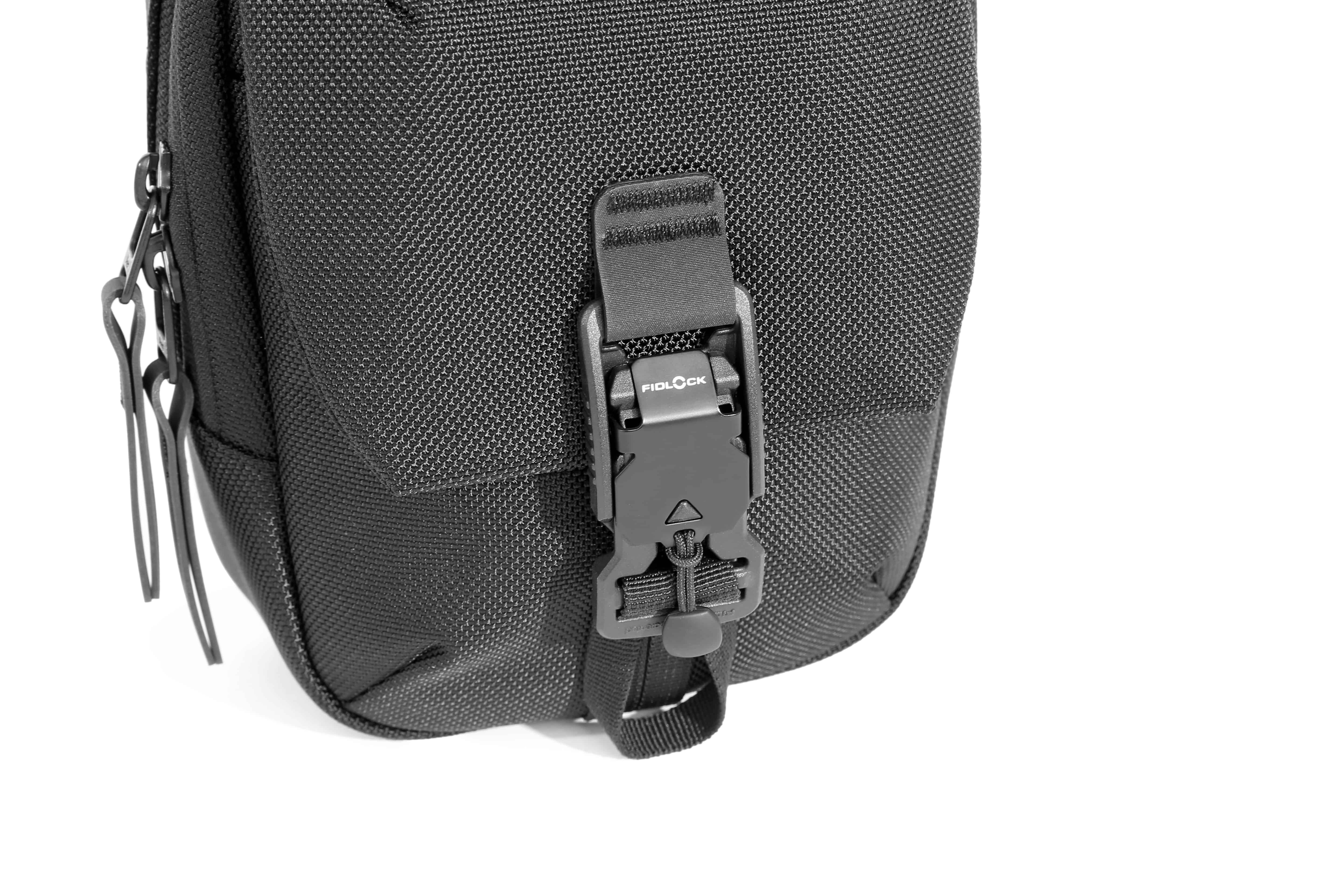 【Aer】STREET SLING BLACK Free